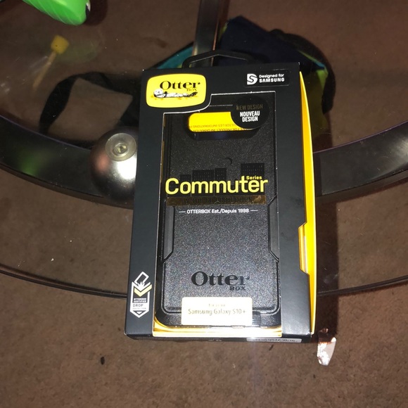 Commuter Otterbox - Picture 1 of 3